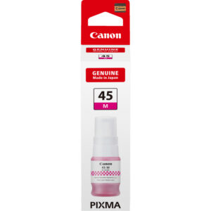 Canon GI-45M ink cartridge 1 pc(s) Original Magenta Canon GI-45M ink cartridge 1 pc(s) Original Magenta