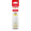Canon GI-45Y ink cartridge 1 pc(s) Original Yellow