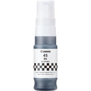 Canon GI-45BK ink cartridge 1 pc(s) Original Black Canon GI-45BK ink cartridge 1 pc(s) Original Black