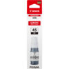Canon GI-45BK ink cartridge 1 pc(s) Original Black