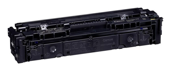 Canon 075 toner cartridge 1 pc(s) Original Yellow