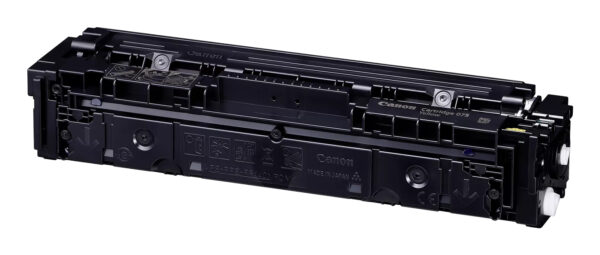 Canon 075 toner cartridge 1 pc(s) Original Yellow