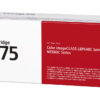 Canon 075 toner cartridge 1 pc(s) Original Magenta Canon 075 toner cartridge 1 pc(s) Original Magenta