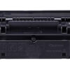 Canon 075 toner cartridge 1 pc(s) Original Magenta Canon 075 toner cartridge 1 pc(s) Original Magenta