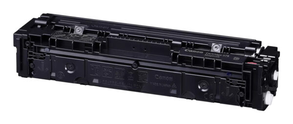 Canon 075 toner cartridge 1 pc(s) Original Magenta Canon 075 toner cartridge 1 pc(s) Original Magenta