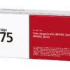 Canon 075 toner cartridge 1 pc(s) Original Cyan