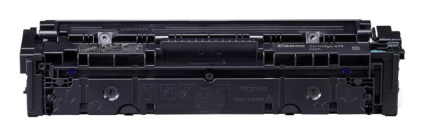 Canon 075 toner cartridge 1 pc(s) Original Cyan