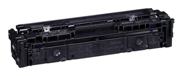 Canon 075 toner cartridge 1 pc(s) Original Cyan