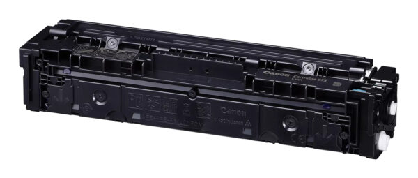 Canon 075 toner cartridge 1 pc(s) Original Cyan