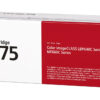 Canon 075 toner cartridge 1 pc(s) Original Black Canon 075 toner cartridge 1 pc(s) Original Black