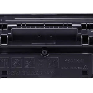 Canon 075 toner cartridge 1 pc(s) Original Black