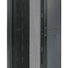 APC NetShelter SX 48U 750mm Wide x 1070mm Deep Enclosure Freestanding rack Black