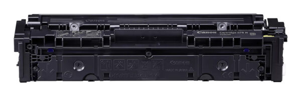 Canon 075 High Capacity