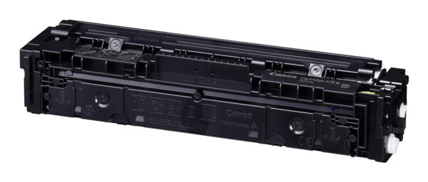 Canon 075 High Capacity