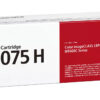 Canon 075 High Capacity