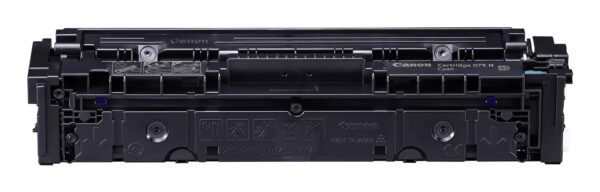 Canon 075 High Capacity