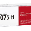 Canon 075 High Capacity Canon 075 High Capacity