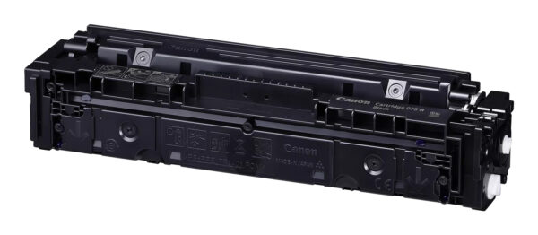 Canon 075 High Capacity Canon 075 High Capacity