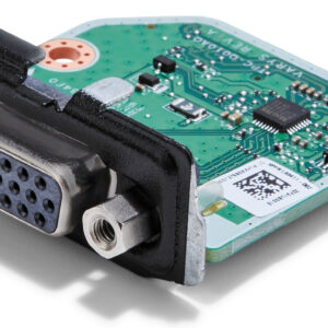 HP VGA Flex Port 2020 interface cards/adapter Internal