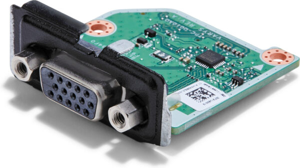 HP VGA Flex Port 2020 interface cards/adapter Internal