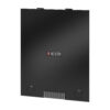 APC NetShelter SX 12U/18U Roof 900mm Deep Black