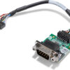 HP Z2 G5 2nd serial port adapter interface cards/adapter
