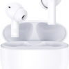 Honor Choice Earbuds X7 lite Headset Wireless In-ear Calls/Music USB Type-C Bluetooth White