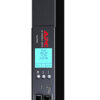 APC Rack PDU 2G, Switched, ZeroU, 20A/208V, 16A/230V, (7) C13 & (1) C19