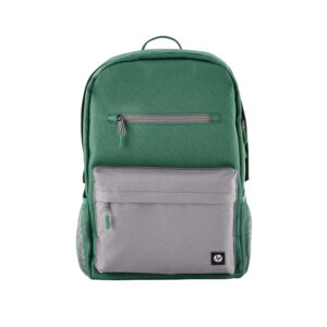 6509098d076b5a61800f48bb8ad3fcf8ba5fbc6b.jpg HP Campus Green Backpack 15.6" Green, Gray