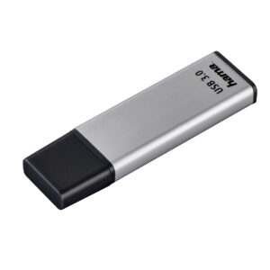 65105851_1179619340.jpg Hama Classic USB flash drive 32 GB USB Type-A 3.2 Gen 1 (3.1 Gen 1) Silver