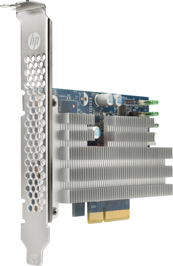 HP Z Turbo Drive 1TB TLC (Z2 G4 Mini) SSD Kit