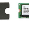 HP Z Turbo Drive 512GB SED TLC (Z2 G4 Mini) SSD Kit