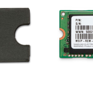 65198214_0290537499.jpg HP Z Turbo Drive 512GB SED TLC (Z2 G4 Mini) SSD Kit