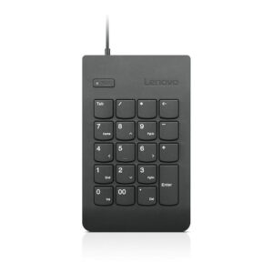 65336023_1369824372.jpg Lenovo KBD_BO Num Keypad 1 numeric keypad Universal USB Black