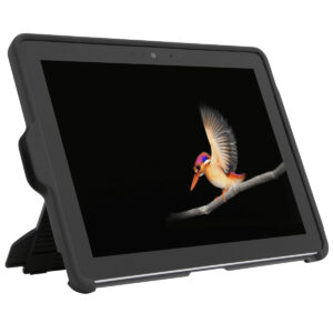 66675019_2054691177.jpg Targus THZ779GL tablet case Folio Black