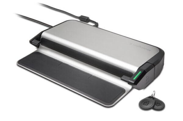 Kensington K:MltUser Dck LD4650P USB-C KF
