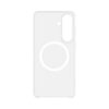 Samsung EF-CS947CTEGWW mobile phone case 17 cm (6.7") Cover Transparent