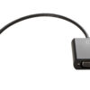 HP DisplayPort to DVI-D Adapter