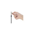 66fdf57d51ecba318ca304c5849b1139e1846bc1.jpg Kensington Slim N17 2.0 Keyed Laptop Lock for Wedge-Shaped Slots - Like Keyed