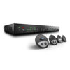 Lindy Switching Presentation Scaler