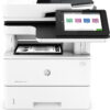 67451701_9209181884-1.jpg HP LaserJet Enterprise M528f Multifunction Black and white Printer, Ethernet Only; Copier, Scanner