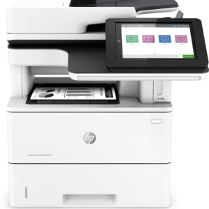 67451701_9209181884.jpg HP LaserJet Enterprise M528f Multifunction Black and white Printer, Ethernet Only; Copier, Scanner