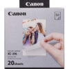 Canon XC-20L