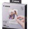 Canon XC-20L