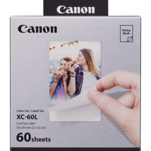 Canon XC-60L Canon XC-60L