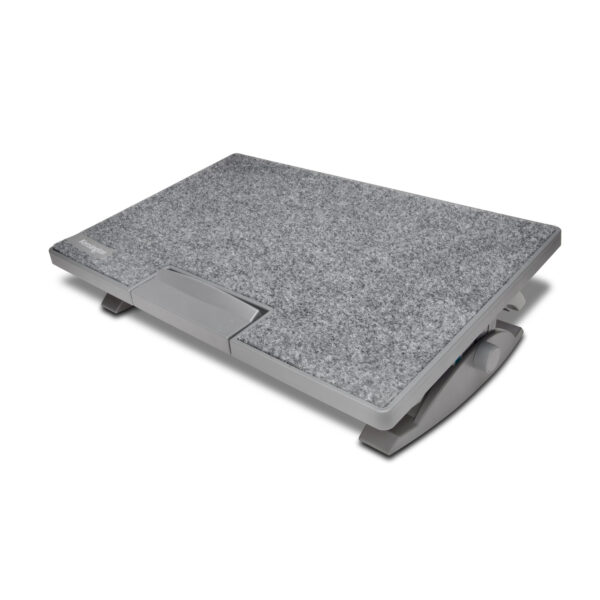 Kensington SmartFit SoleMate Pro Elite ergonomic foot rest