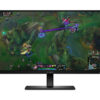 HP OMEN 24.5inch FHD 360Hz Gaming Monitor - 25