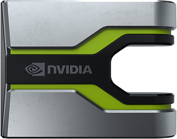 HP Quadro RTX NVLink High-BW 2-slot Bridge 2-way graphics card bridge