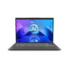 MSI Prestige 13 AI EVO A1MG-034UK Intel Core Ultra 7 155H Laptop 33.8 cm (13.3") Quad HD+ 32 GB LPDDR5-SDRAM 1 TB SSD Wi-Fi 7 (802.11be) Windows 11 Home Grey