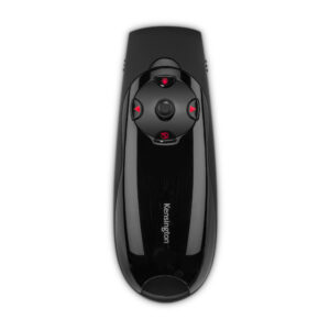 69486637_9663418656.jpg Kensington Presenter Expert Wireless Cursor Control with Red Laser